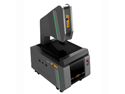 SMU-3030HA全自動(dòng)二次元影像測量儀