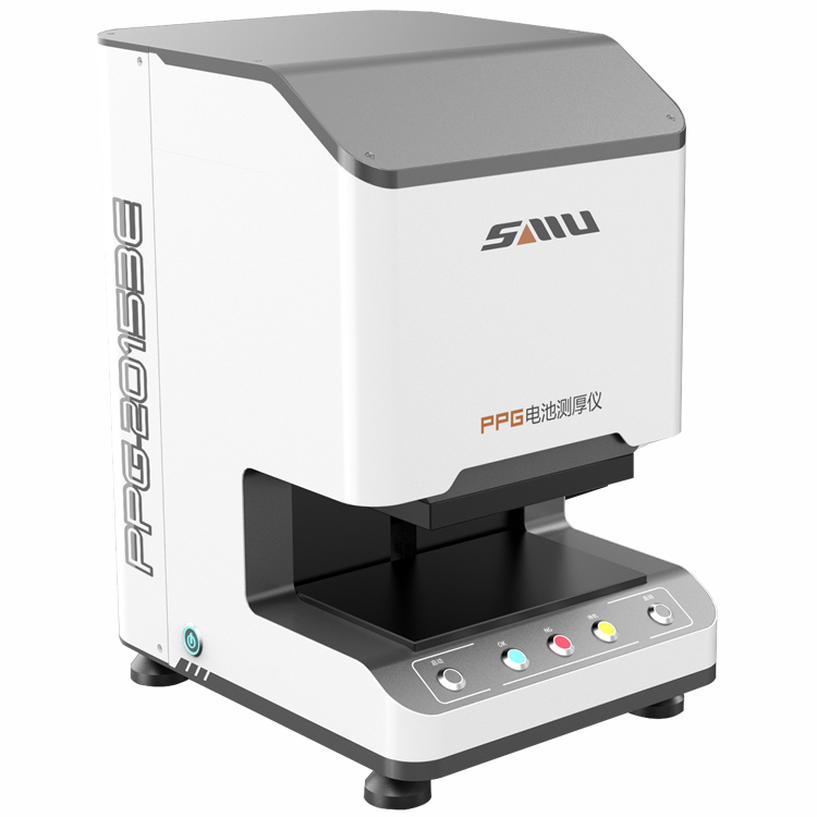 電動(dòng)PPG-12153ED電芯測厚儀