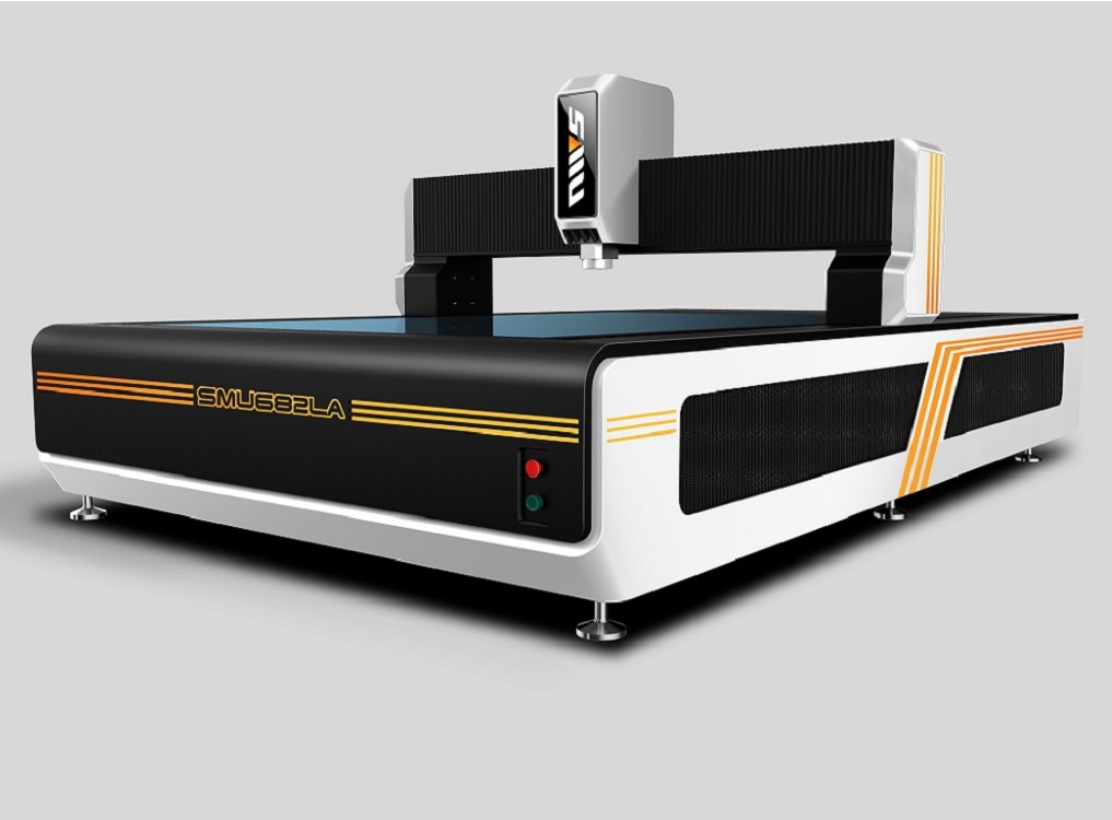 SMU-8080LA龍門式全自動(dòng)2.5次元影像測量儀